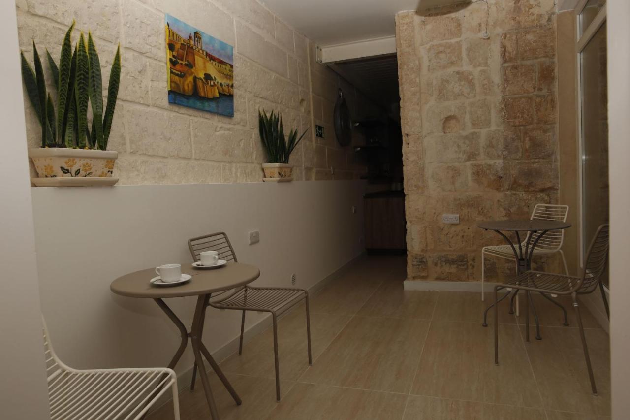 ואלטה Chateau La Vallette - L-Ghorfa Suite מראה חיצוני תמונה